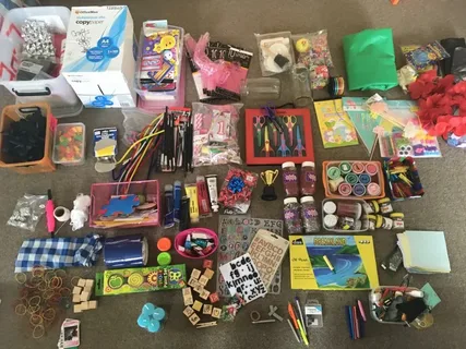 Oriental Trading Company: Your Ultimate Guide to Party Supplies, Crafts, and Bulk Buys