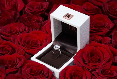 Darry Ring: The Ultimate Symbol of Lifelong Commitment