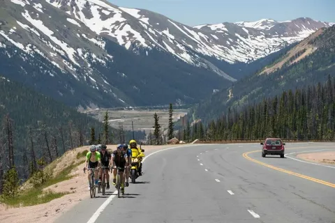 Safe Trails Task Force Fremont County: Protecting Paths for All Users