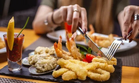 Calamariere: The Ultimate Guide to Mastering Mediterranean Squid