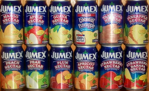 Jumex Hard Nectar: The Ultimate Guide to Mexico’s Fermented Fruit Sensation