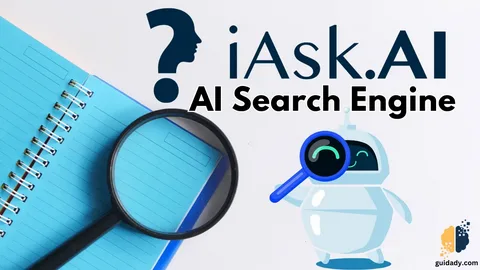 What Is iask AI and How Does It Work?