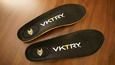 VKTry Insoles Review: Are These Performance Orthotics Worth the Investment?