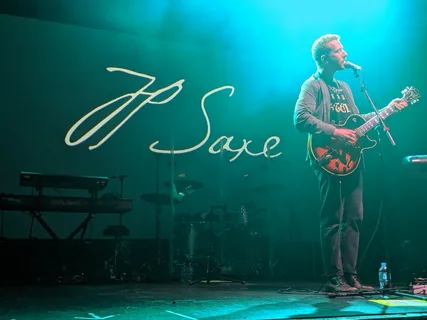 JP Saxe Tour Cancellation: Navigating Rescheduled Dates, Refunds, and Future Concerts