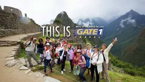 Gate 1 Travel: Unlocking Affordable, Immersive Global Adventures