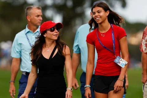 Sam Alexis Woods: Tracing the Trajectory of a Rising Artistic Force