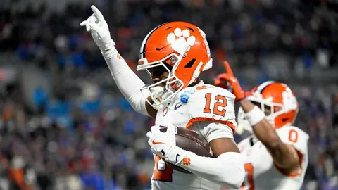 Clemson vs SMU: Analyzing the Historic Matchup and Future Implications