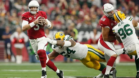 Cardinals vs Packers: Analyzing the NFC Showdown History