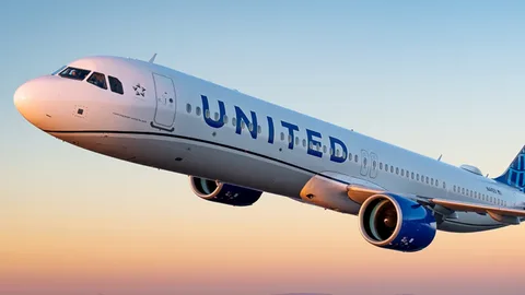Why United Flight UA967 Diverted: Full Story Behind the Unexpected Landing
