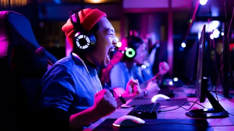 The Ultimate Player’s Infoguide: DMG Console Stats and PC Optimization