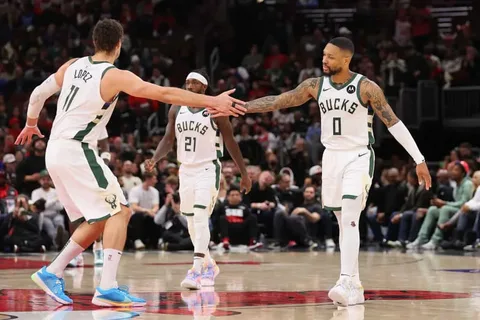 LA Clippers vs Milwaukee Bucks Player Stats: Breaking Down the Epic Matchups