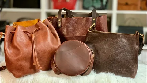 Portland Leather: Why This Brand is Revolutionizing Leather Goods