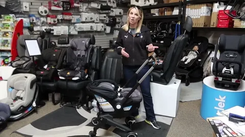 Evenflo Shyft DualRide Review: The Ultimate Guide to This Innovative