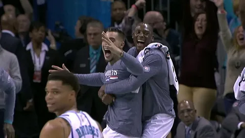 76ers vs Charlotte Hornets Match Player Stats: Breaking Down the Latest