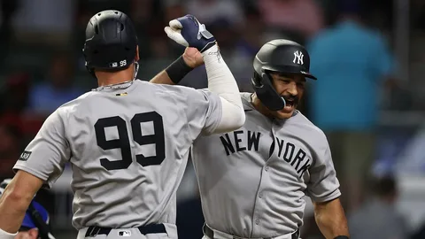 New York Yankees vs Atlanta Braves Match Player Stats: Key Insights and Breakdowns