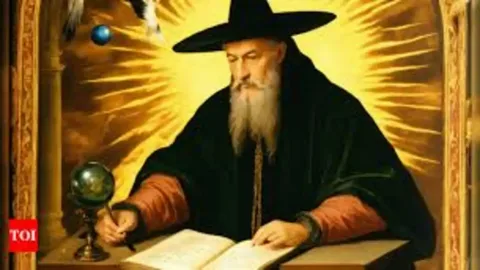 Nostradamus and 2025: Unraveling the Prophecies