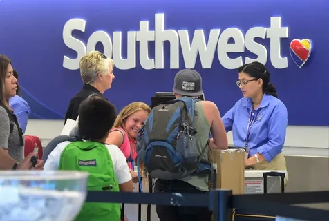 Soar High: Your Ultimate Guide to Southwest Airlines Careers and Employment