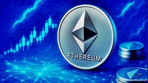 Ethereum Price: A Deep Dive Analysis for 2025