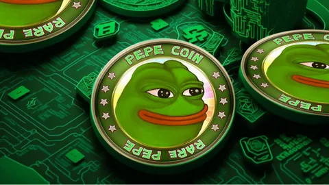 What Is Pepe Coin? A Guide to the Meme Crypto