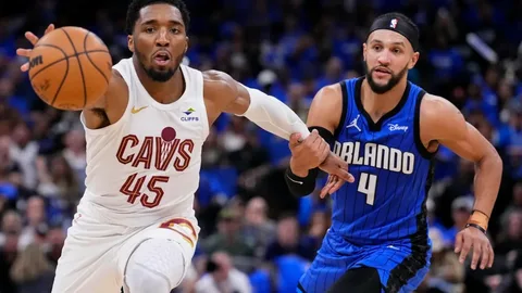 Orlando Magic vs Lakers Match Player Stats: Ultimate Breakdown and Insights