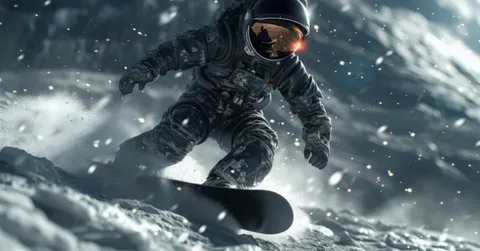 Snow Rider 3D on Hooda Math: Your Next Gaming Obsession