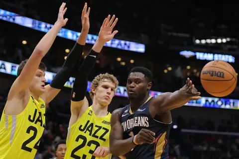 Utah Jazz vs New Orleans Pelicans Player Stats: Key Insights from the Latest Matchup