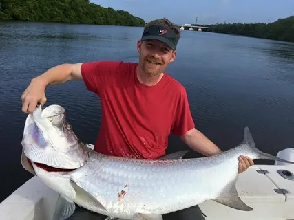 Your Guide to Tarpon Coast Fishing Charters
