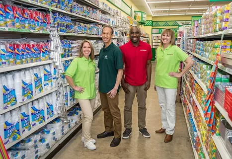 Building Your Future with Family Dollar Careers