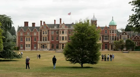 Sandringham Estate Emergency Closure: Immediate Updates and Visitor Impact Analysis