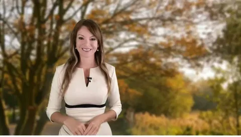 Elizabeth Rizzini: Navigating a Career in Meteorology with a Disability