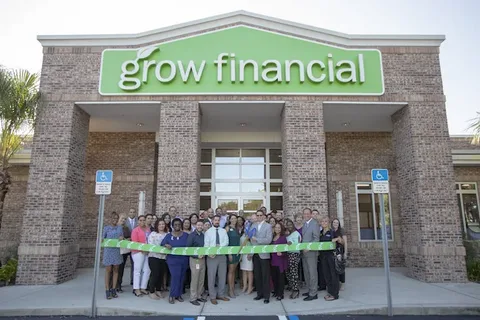 A Guide to Grow Financial: Your Partner in Prosperity