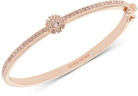 The Givenchy Flex Bracelet: A Modern Icon