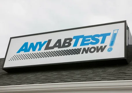 Any Lab Test Now: Your Health, Your Terms