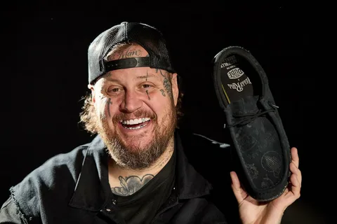 Jelly Roll and Hey Dudes: A Perfect Match