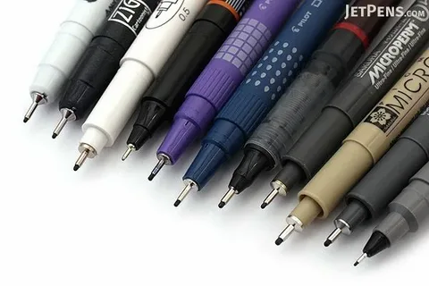 JetPens: Your Ultimate Stationery Destination