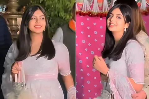 Aaradhya Bachchan Height (2025): Age, Growth, Family Comparison & Facts