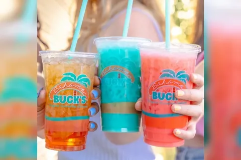 Bahama Buck’s: A Complete Guide to the Island-Inspired Shaved Ice Brand Everyone Loves