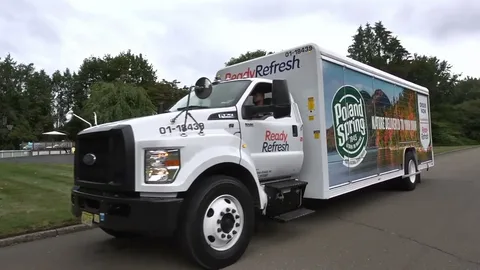 The Ultimate Guide to ReadyRefresh: Streamlining Your Water