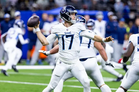 Bengals vs Tennessee Titans Match Player Stats: Key Insights from Recent Clashes