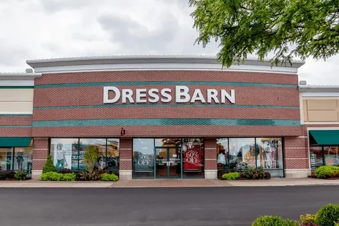 The Evolution and Legacy of Dress Barn: A Deep Dive into Plus-Size Fashion History