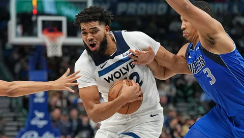 Timberwolves vs New Orleans Pelicans Match Player Stats: Key Breakdown and Insights