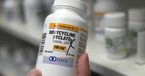 The Long Shadow: When Doxycycline Ruined My Life and How to Navigate Recovery