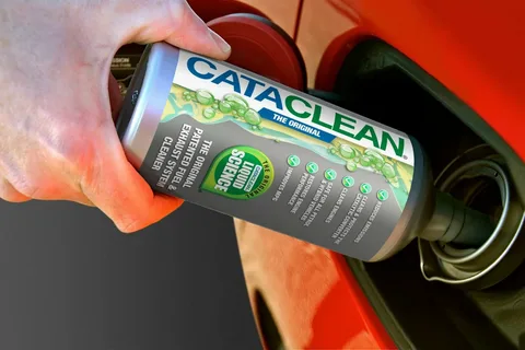 Cataclean: The Definitive Guide to Engine & Fuel System Restoration
