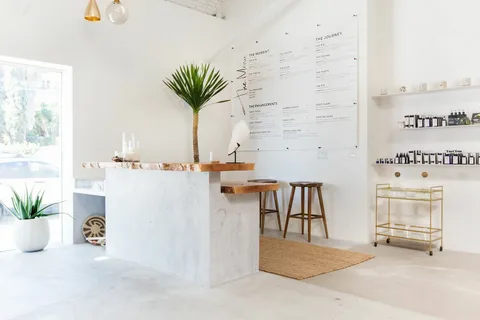 The NOW Massage: A Modern Wellness Experience Focused on Mind–Body Renewal