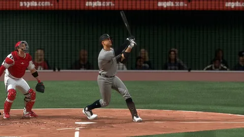 New York Yankees vs Los Angeles Angels Match Player Stats Guide