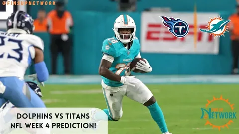 Tennessee Titans vs Miami Dolphins Match Player Stats Guide