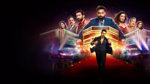 The Definitive Guide to the Bastards of Bollywood Cast: Unpacking the Ensemble’s Impact