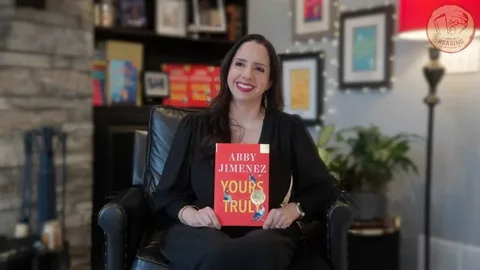 The Definitive Guide: Reading Abby Jimenez Books in Order