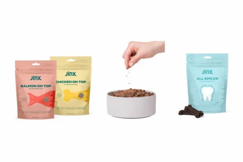 Jinx Dog Food: Premium Nutrition for Happier, Healthier Dogs