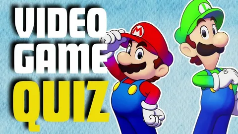 Guess the Game: Master the Daily Video Game Puzzle Challenge